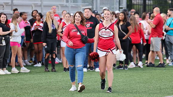 9-27-24 PARENTS Night at Varsity Football game (11)