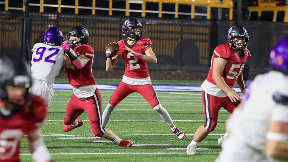 2 Max Raimer (92)