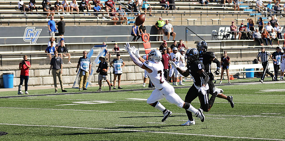 9-18-21 vs. Grand Valley State Michigan     (84)