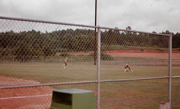 1981 Joe's Place at National Tournament in Georgia  (15)