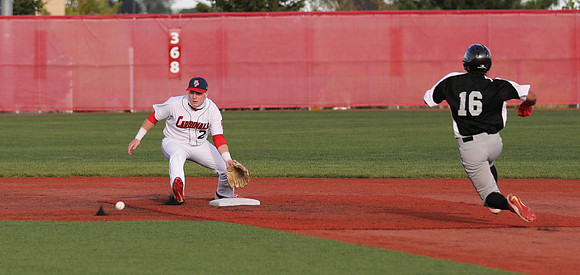 5-6-21 vs. Madison East  (208)