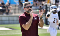 COACH Bryan Whitehead