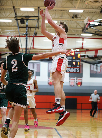 14 Ben Olson  (21)