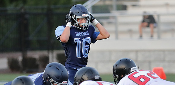 9-15-22 Freshman  JV2 vs. Sun Prairie East  (205)