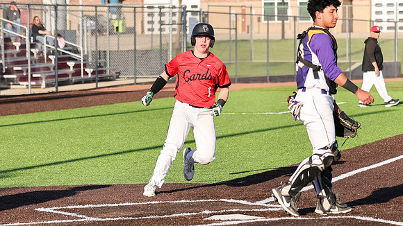 1 Brady Stelzer (26)