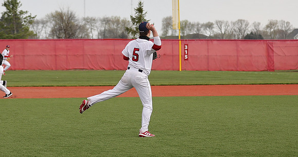4-24-21 vs. DeForest - Scrimmage  (175)