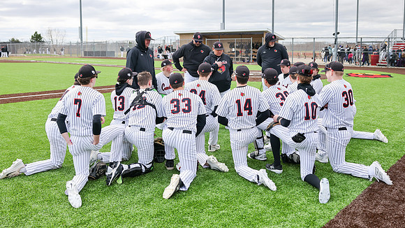 Coach Chad Kavanaugh (8)
