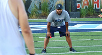 Coach Demetrius Wade  (7)