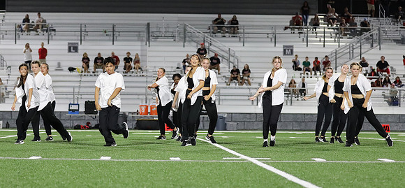 8-26-21 VARSITY Dance at Varsity Football Game  (44)