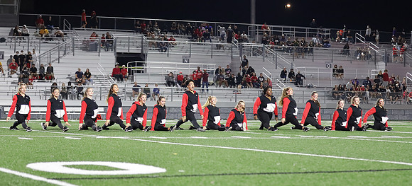 10-1-21 at Varisty Football Homecoming Game  (67)