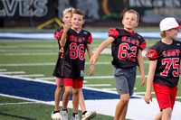 9-13-24 Sun Prairie Youth Football East Night at Sun Prairie East Varsity Football vs, Fort Atkinson (4)