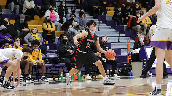 1-29-22 Varsity vs. Madison East  (39)