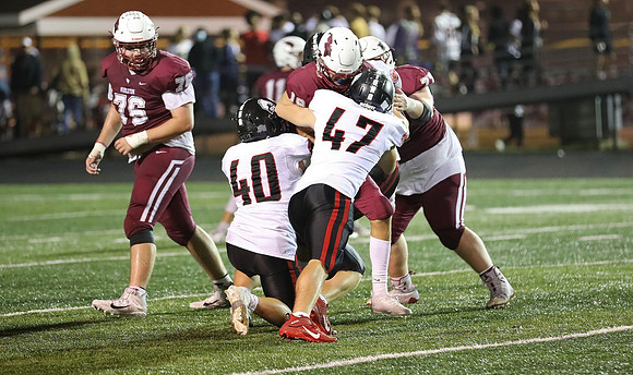 47 Ben Olson  (17)
