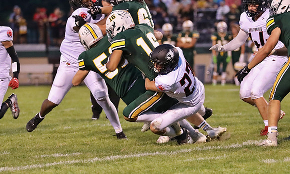 27 Tyler Rauls  (7)