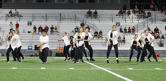8-26-21 VARSITY Dance at Varsity Football Game  (45)