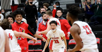 Coach Nick Fuller (13)
