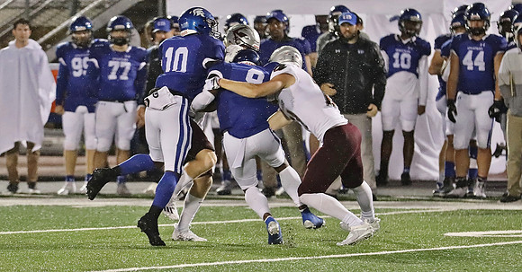 21  Jake Schara (31)