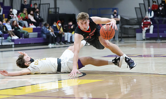 14 Ben Olson  (81)