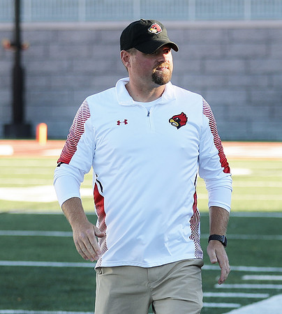 Coach Jesse Klemp (2)