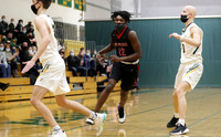 12 Lorenzo Murry 2021 vs. Freedom