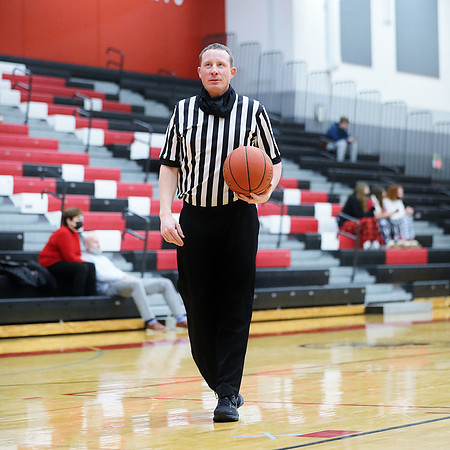 Coach & Referee Matt Vanevenhoven  (8)