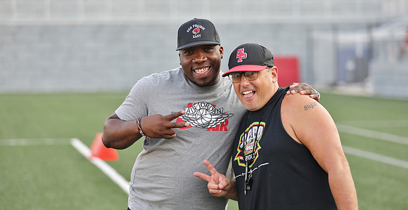 Coach Jeff Russell  (2)