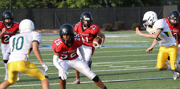9-8-22 Freshman  JV2 vs. Beaver Dam  (16)