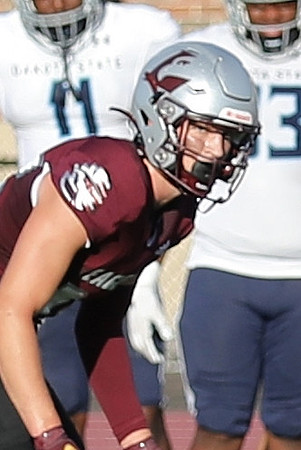 21  Jake Schara (4)