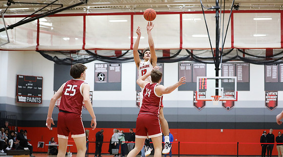 1-26-23 VARSITY (STAFF APPRECIATION NIGHT) vs. Middleton  (76)