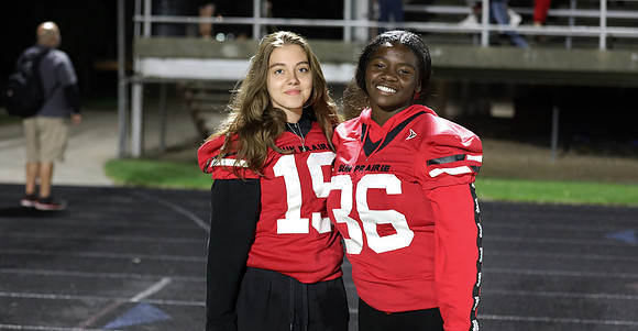 9-17-21 vs. Madison Memorial  (207)