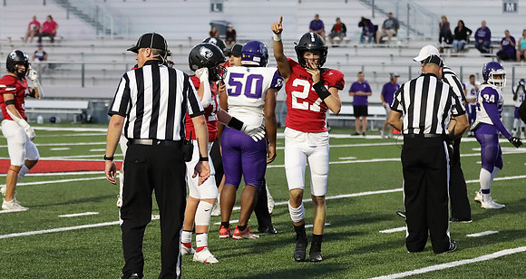 27 Tyler Rauls  (4)