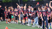 9-13-24 Sun Prairie Youth Football East Night at Sun Prairie East Varsity Football vs, Fort Atkinson (9)