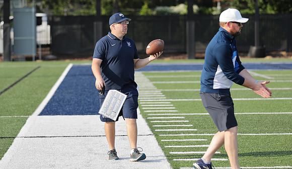 Coach Kaelan Mangold  (6)