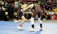 Waterloo 106 lbs Avery Skalitzky