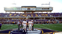 9-19-15 vs. Mary Hardin Baylor