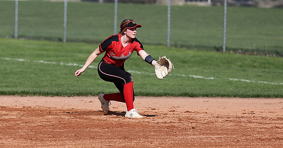 1 Kennedy Schaefer  (7)