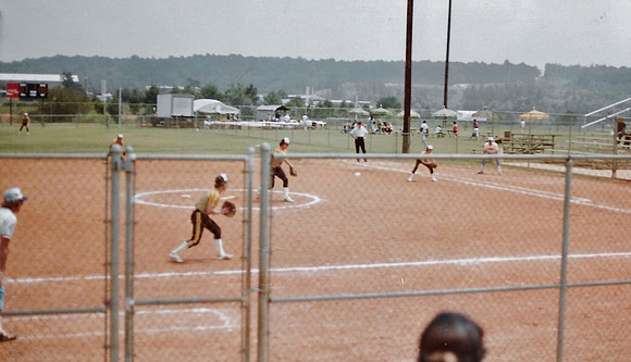 1981 Joe's Place at National Tournament in Georgia  (7)