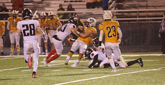11-4-22 Level 3 Playoff vs. Kettle Moraine  (48)