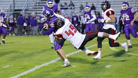 49 Sammy Smith  (3)