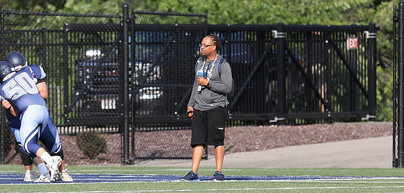 Coach Felix Gilboney (3)