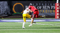 1 Brayden Johnson (15)