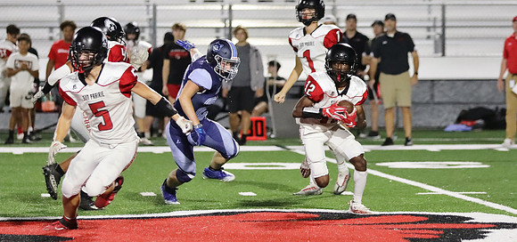 9-15-22  vs. Sun Prairie West (46)