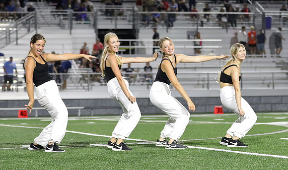 8-18-22 at Varsity Football Game  (181)