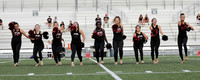8-26-21 JV Dance during JV Football Game  (19)