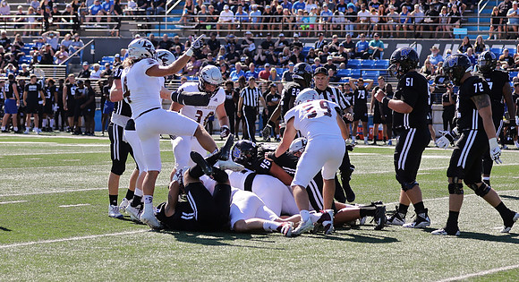 9-18-21 vs. Grand Valley State Michigan     (70)