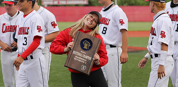 Manager Jordan Sozio  (10)
