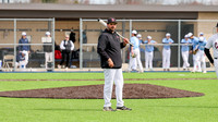 Coach Xander Helton (9)
