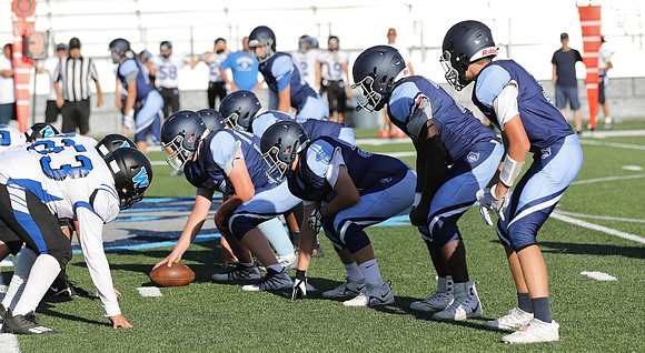 9-1-22 Freshman  JV2 vs. Watertown  (101)