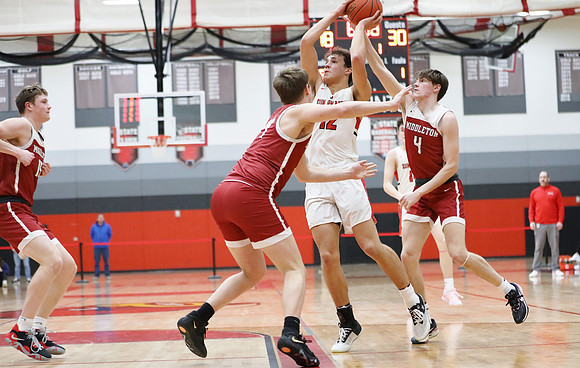 1-26-23 VARSITY (STAFF APPRECIATION NIGHT) vs. Middleton  (81)