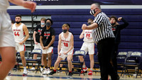 30 Andy Bergquist  vs. Oregon (5)